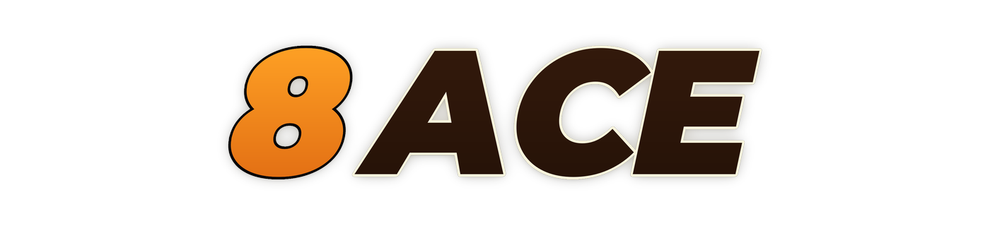 8ace Logo